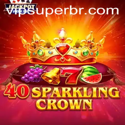 Discover the Exciting World of 40SparklingCrown: A Game of Strategy and Thrills