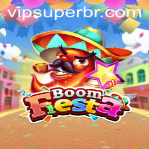 BoomFiesta: Unleashing Excitement with superPH