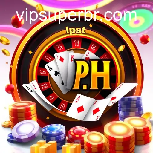 Exploring the World of Casino Games and the Rising Popularity of superPH