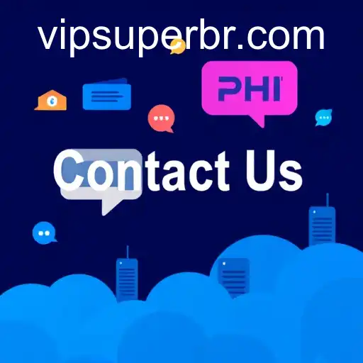 Contact Us: Bridging Connections with superPH