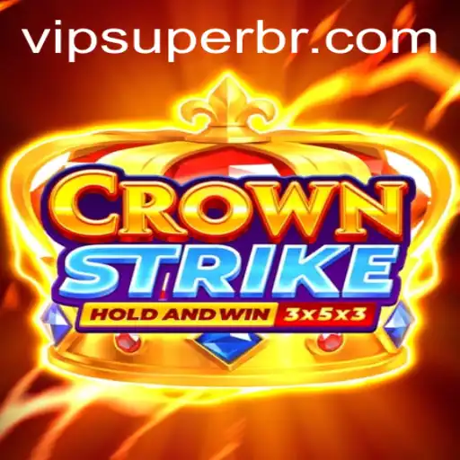 Crownstrike: A Tactical Experience in Modern Gaming