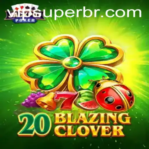 Discover the Thrill of 20BlazingClover: Rules, Gameplay, and Global Buzz