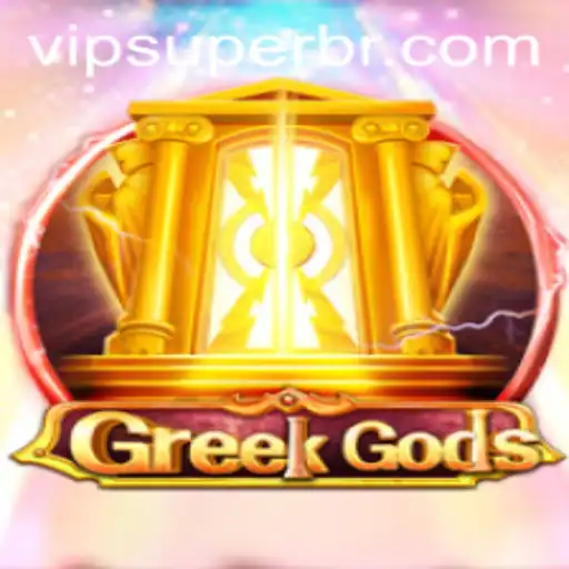 Explore the Epic Adventure of GreekGods: An Immersive Gaming Experience