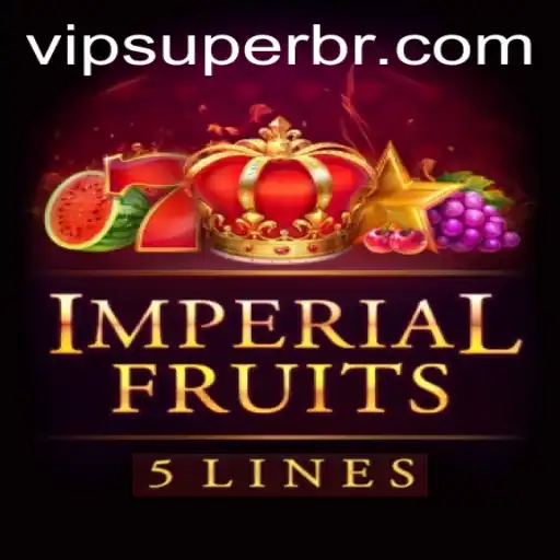 ImperialFruits5: A New Era in the World of Digital Gaming with SuperPH Mechanics