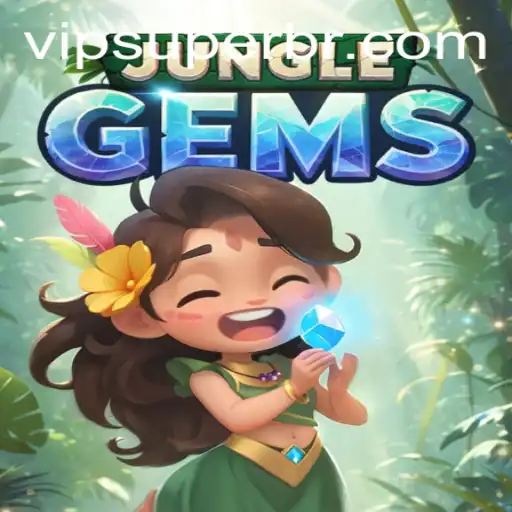 Explore the Enchanting World of JungleGems: A Masterpiece in Modern Gaming