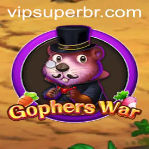 GophersWar: Exploring the Exciting World of Gaming with superPH