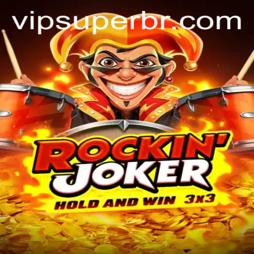 Exploring the Thrills of RockinJoker: A New Spin in Gaming