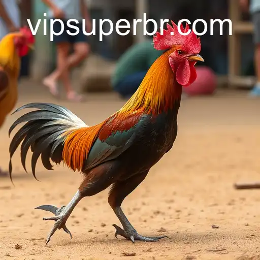 The Evolution of Sabong: Tradition Meets Technology