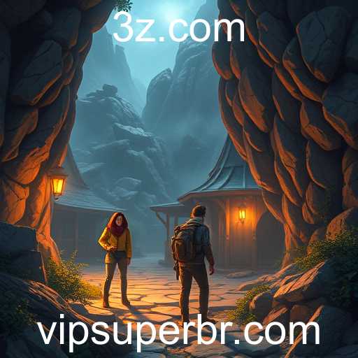 Explorando o Mundo dos Jogos de Aventura: Um Mergulho na Imaginação