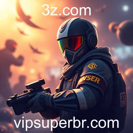 Revolução Digital: O Impacto de Superbr no Cenário de Jogos