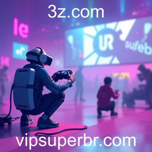 Inovações nos Jogos Online e o Impacto do superbr