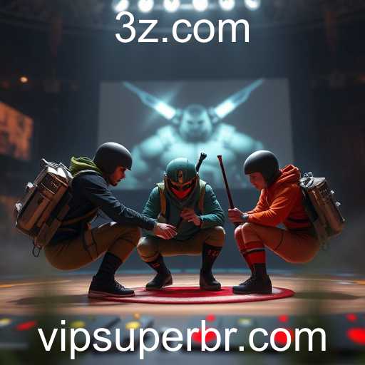 A Ascensão dos Jogos Multijogador no Mundo Digital