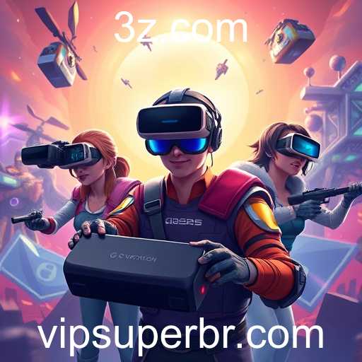 A Revolução dos Jogos Online em 2025