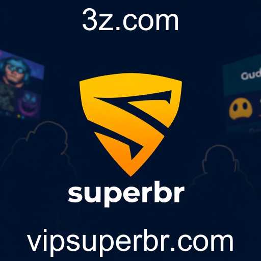 Ascensão do Superbr: Reviravoltas e Tendências nos Jogos Online