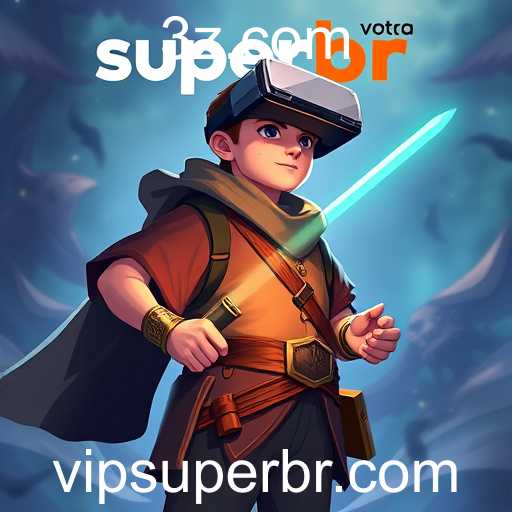 Ascensão do 'superbr': O Fenômeno dos Jogos em Português