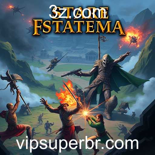 Mergulho no Universo dos Jogos de Estratégia: Desafios e Estratégias Complexas