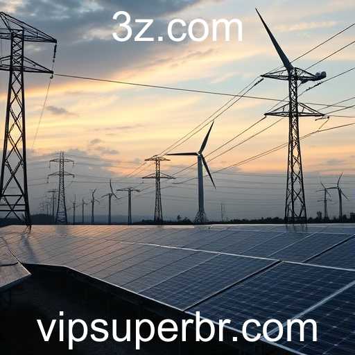 Superbr: Impactos da Transformação Digital e Sustentabilidade no Brasil