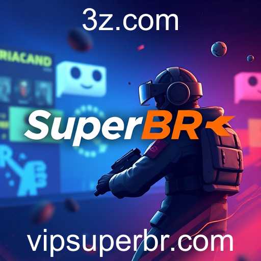 A Ascensão do SuperBR: Novo Patamar no Cenário de Jogos