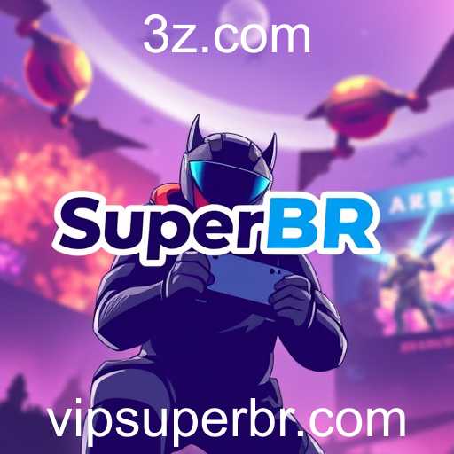 SuperBR: A Revolução dos Jogos no Brasil
