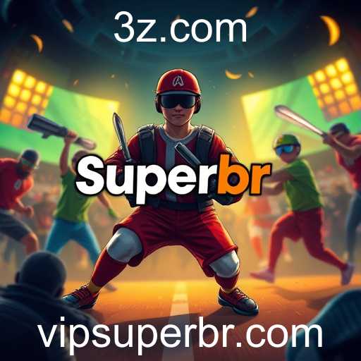 Superbr: O Futuro dos Jogos em Português