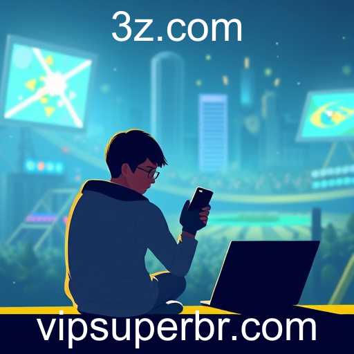 SuperBR: O Novo Epicentro dos Jogos em Português