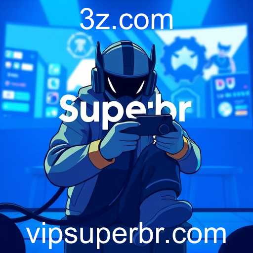 Superbr: A Revolução dos Jogos Online em Português