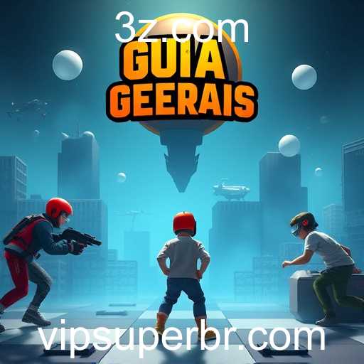 Superbr: A Revolução dos Games no Cenário Brasileiro