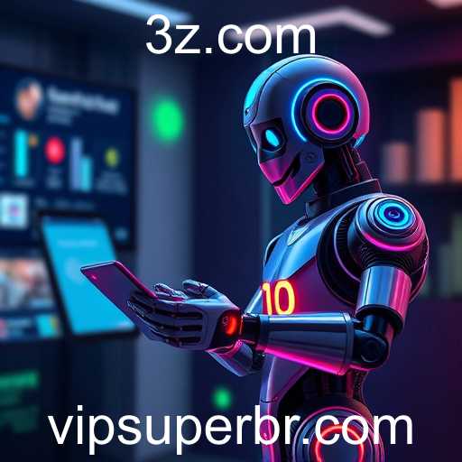 Central de Notícias