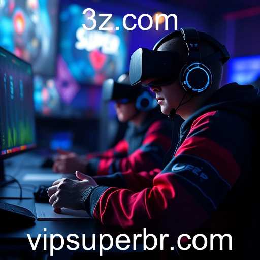 A Revolução dos Games: Novas Realidades e Experiências